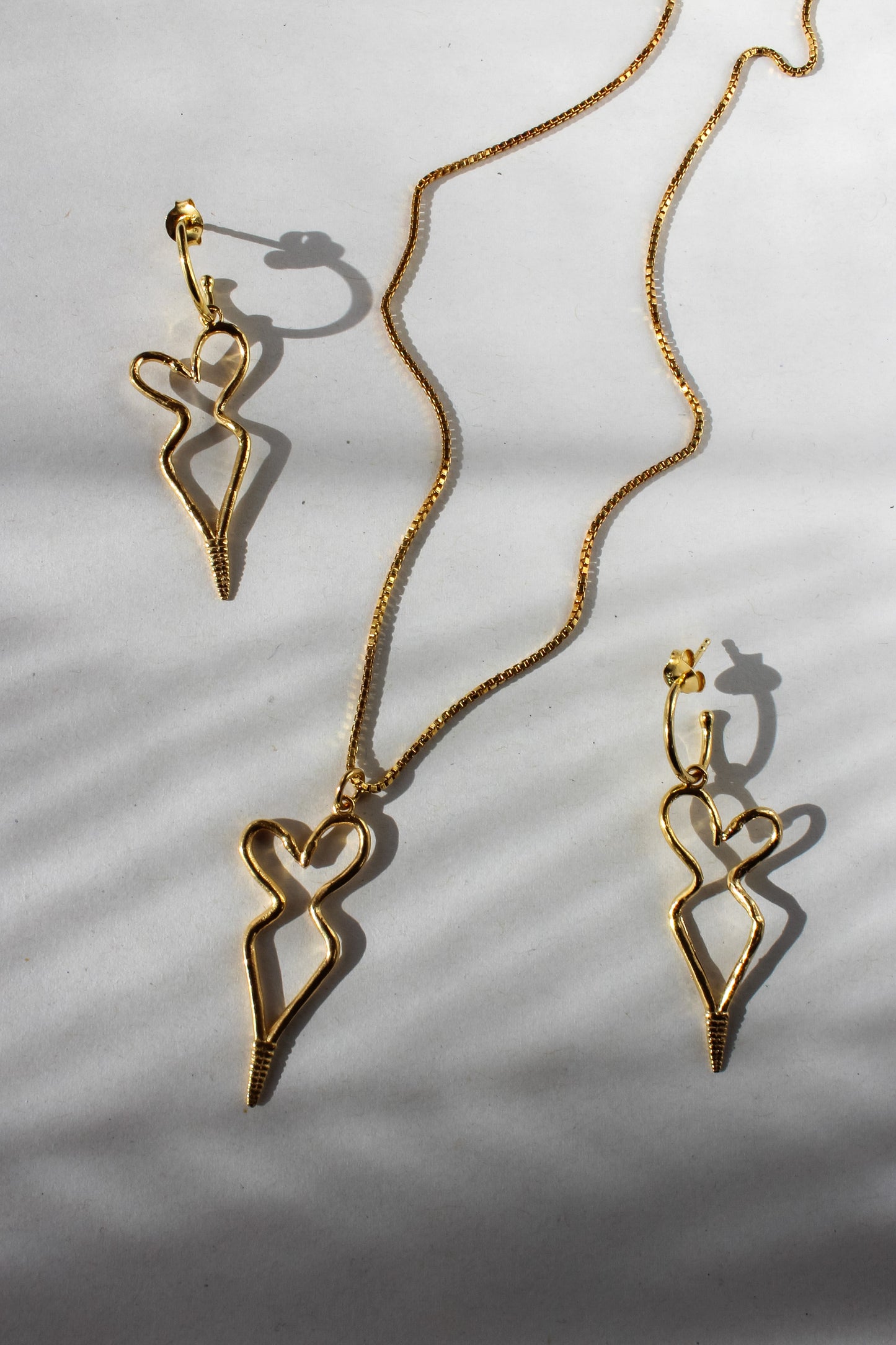 PACK MINI MEDUSA ORO