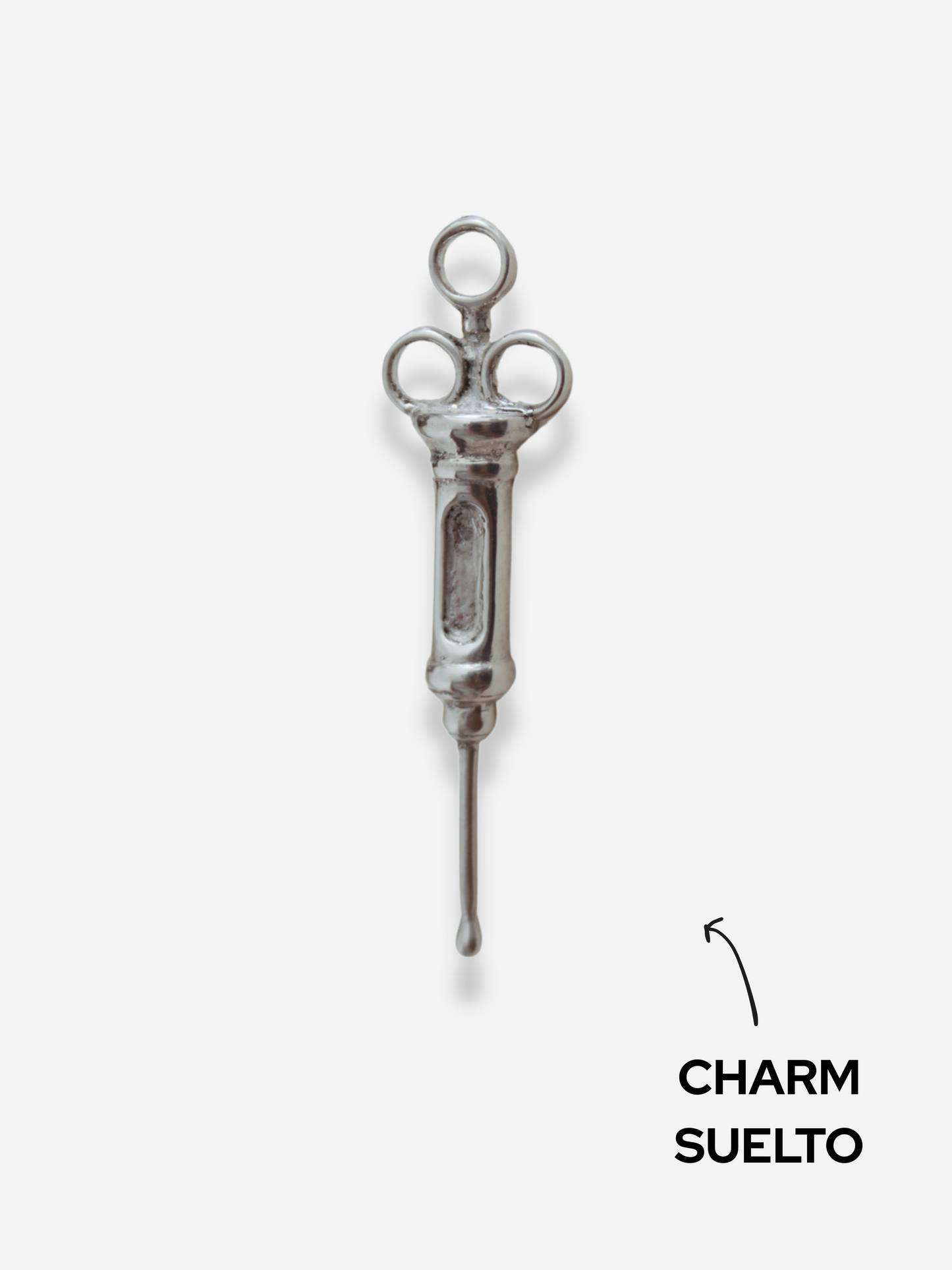 CHARM ESCARLATA (unidad)