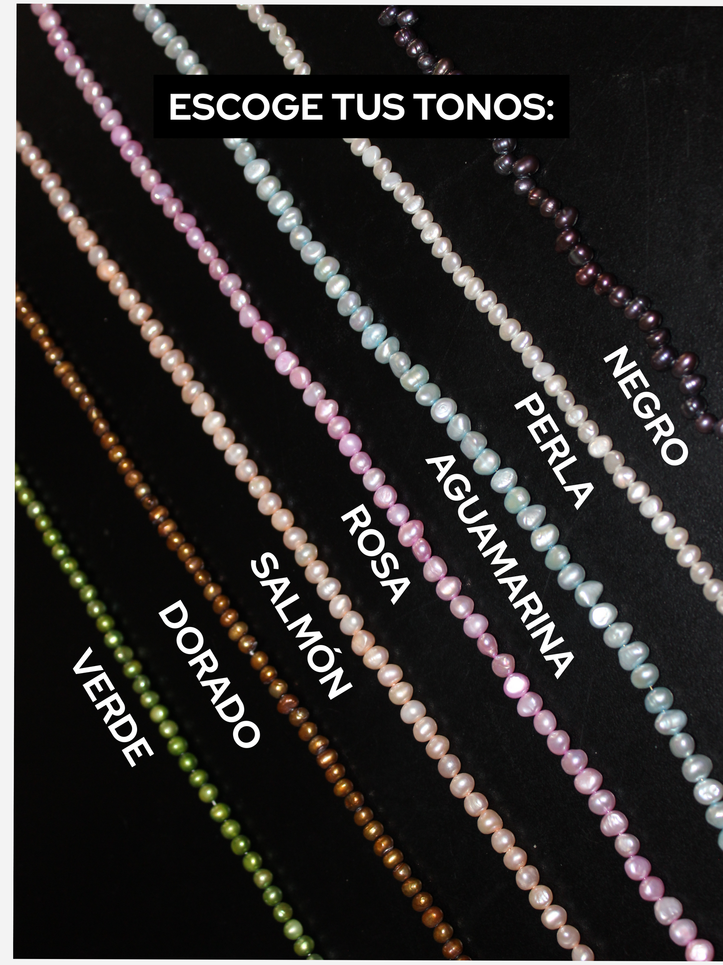 COLLAR DIMORPHOS (personalizable)