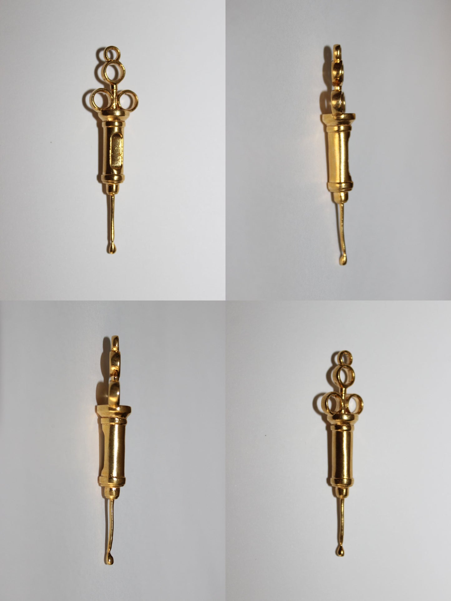 CHARM MINI ESCARLATA (unidad)