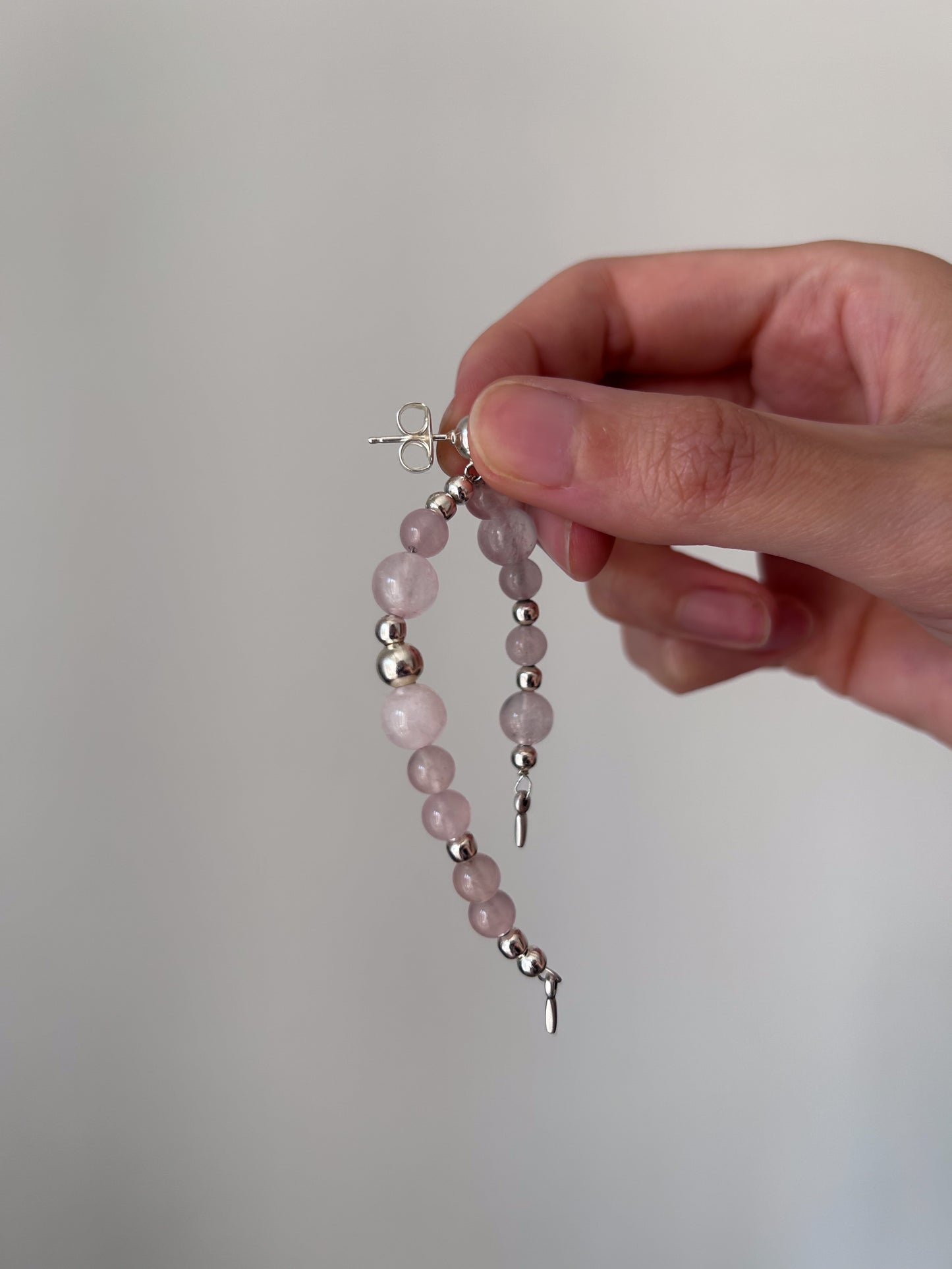 PENDIENTES NYMPHA (iguales)