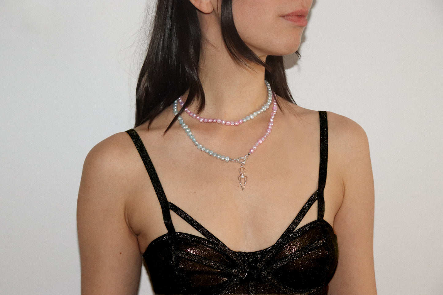 COLLAR DIMORPHOS (personalizable)