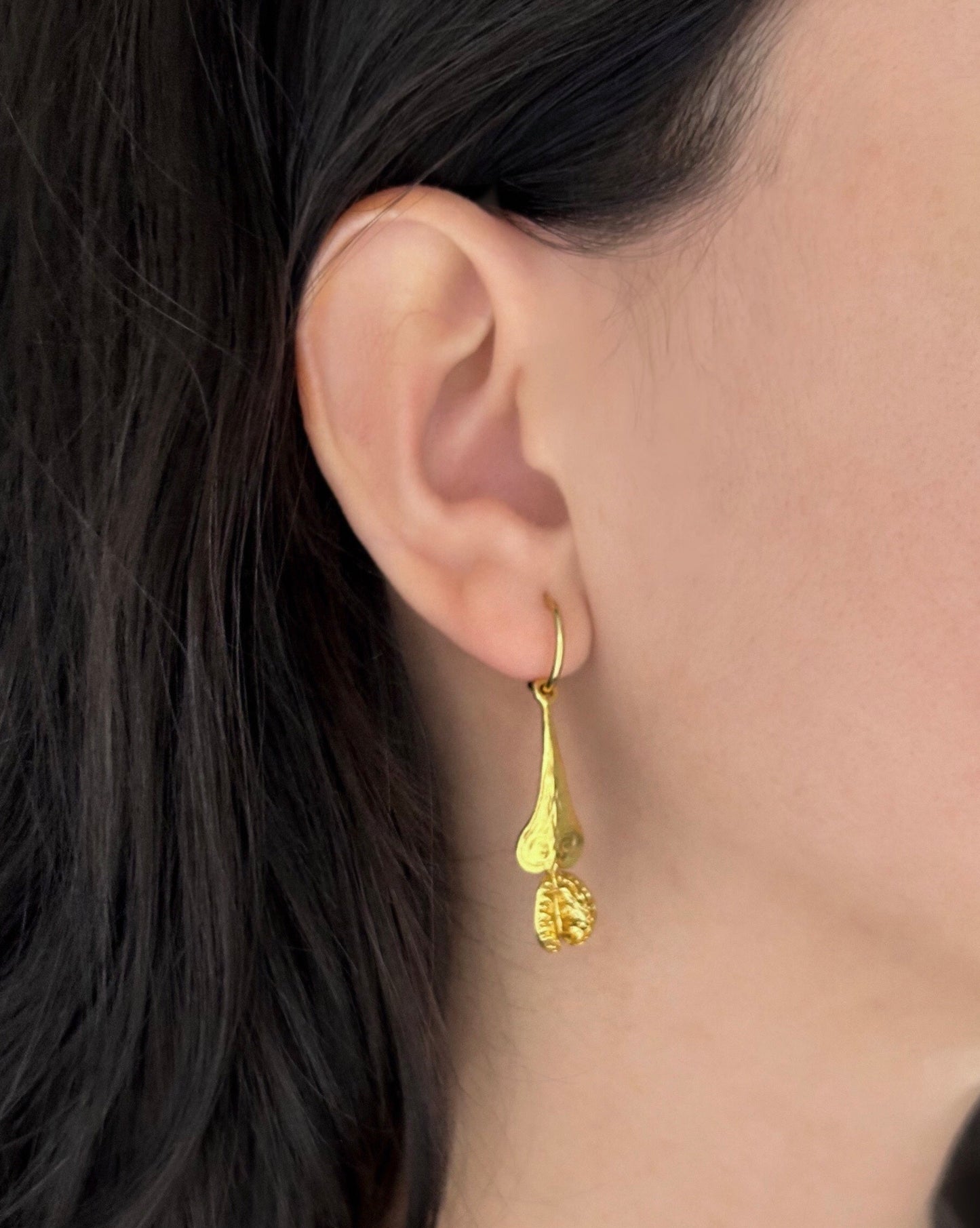 PENDIENTES MINI VENUS