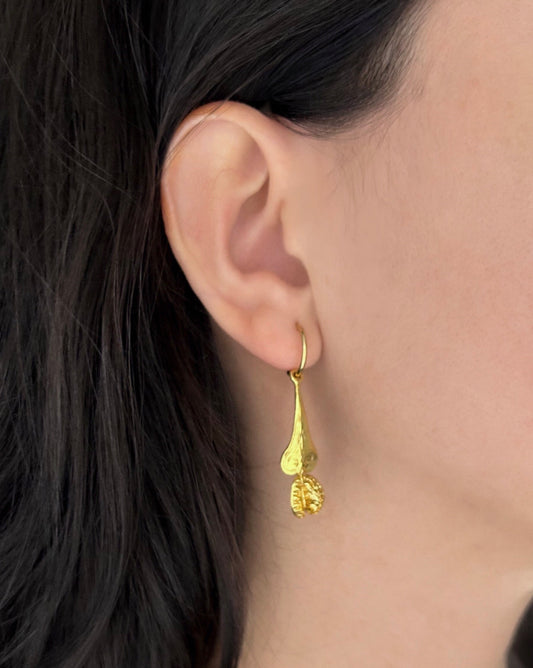 PENDIENTES MINI VENUS