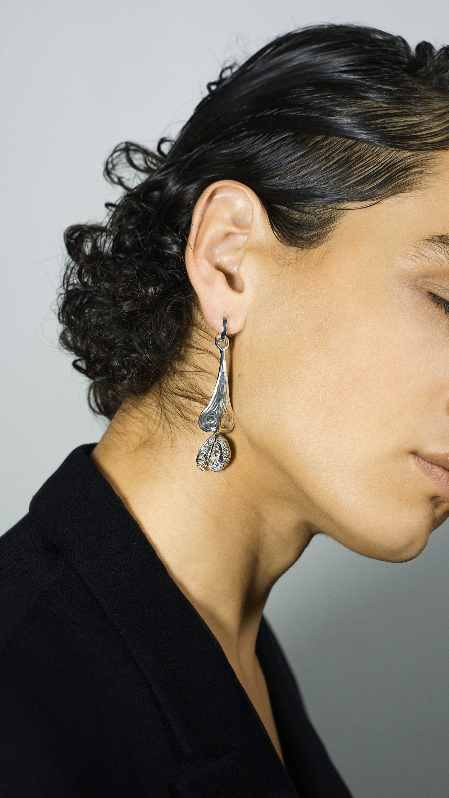 PENDIENTES VENUS