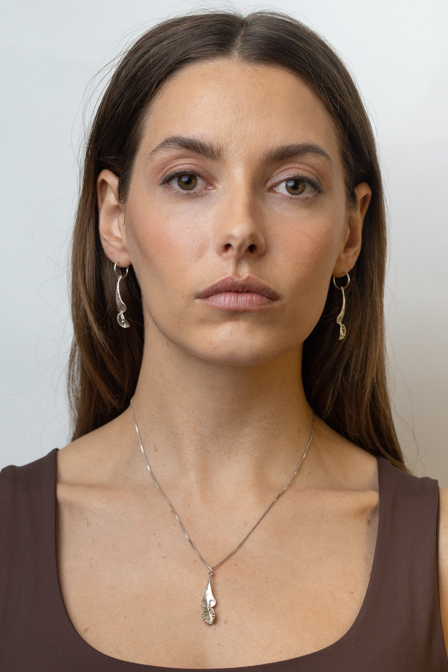 PENDIENTES MINI VENUS