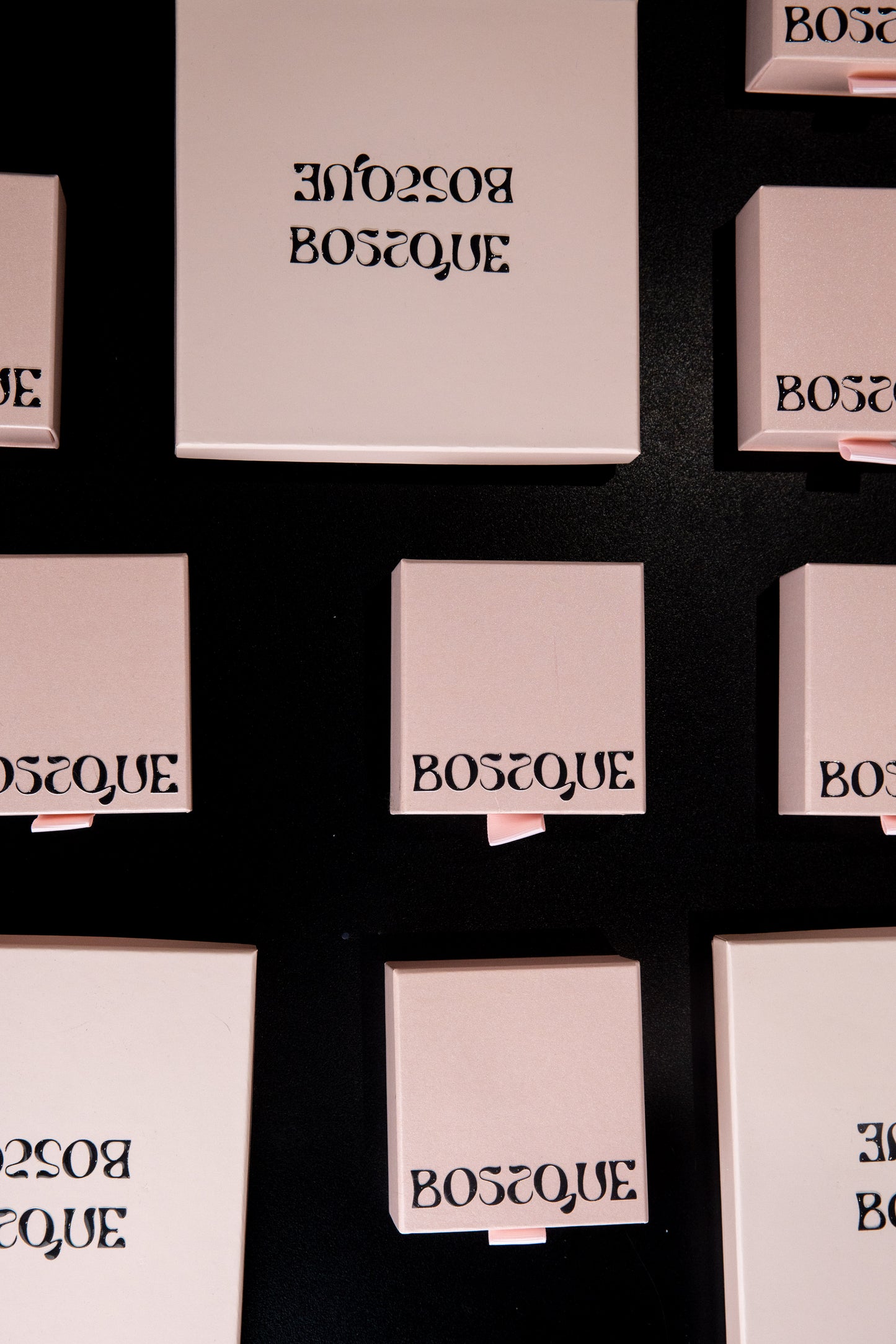 COLLAR PERLAS DE ARROZ - XMAS DROP