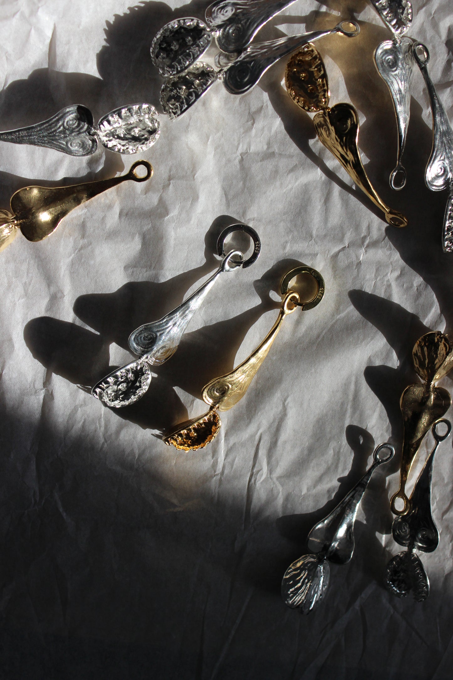 PENDIENTES VENUS