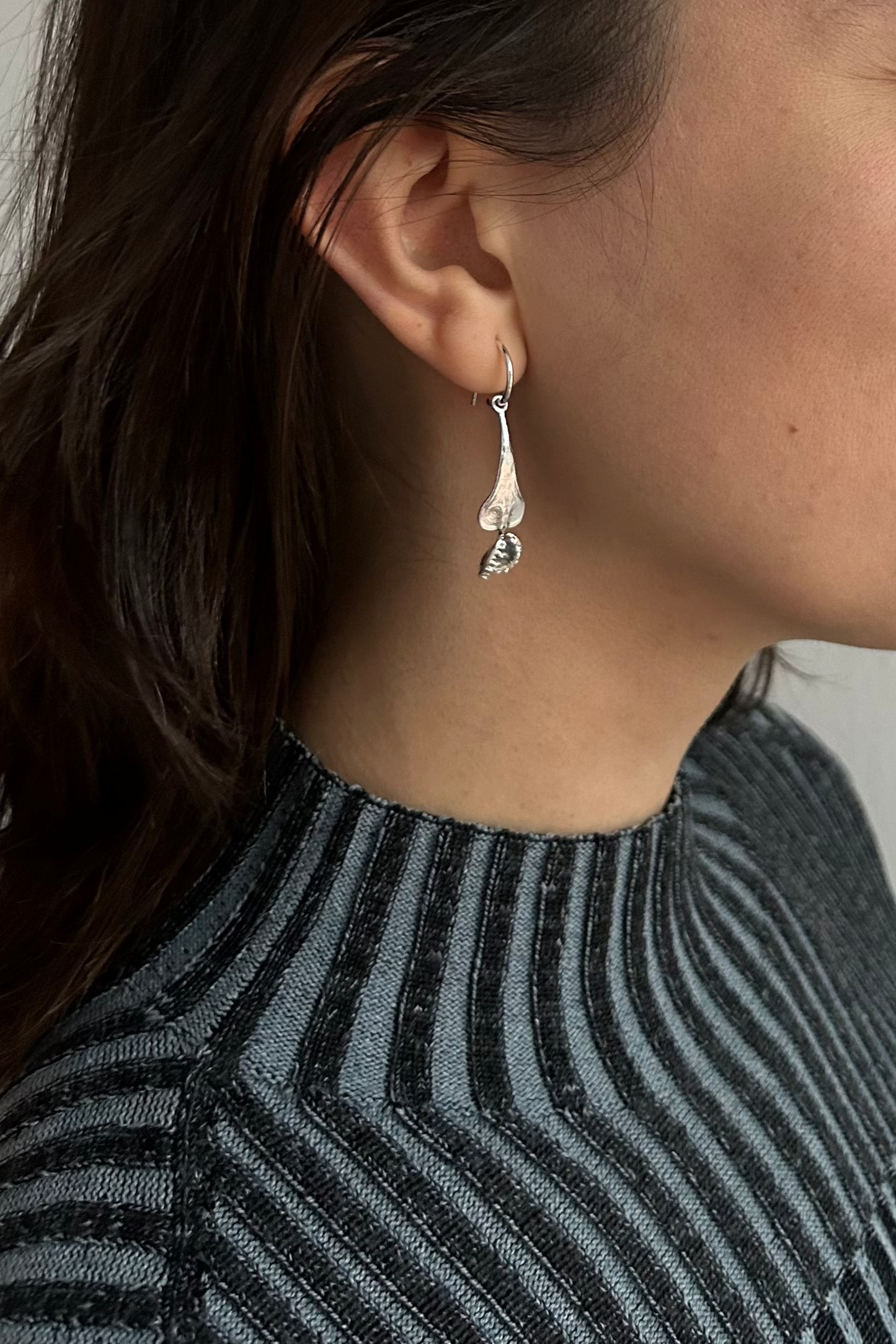 PENDIENTES MINI VENUS