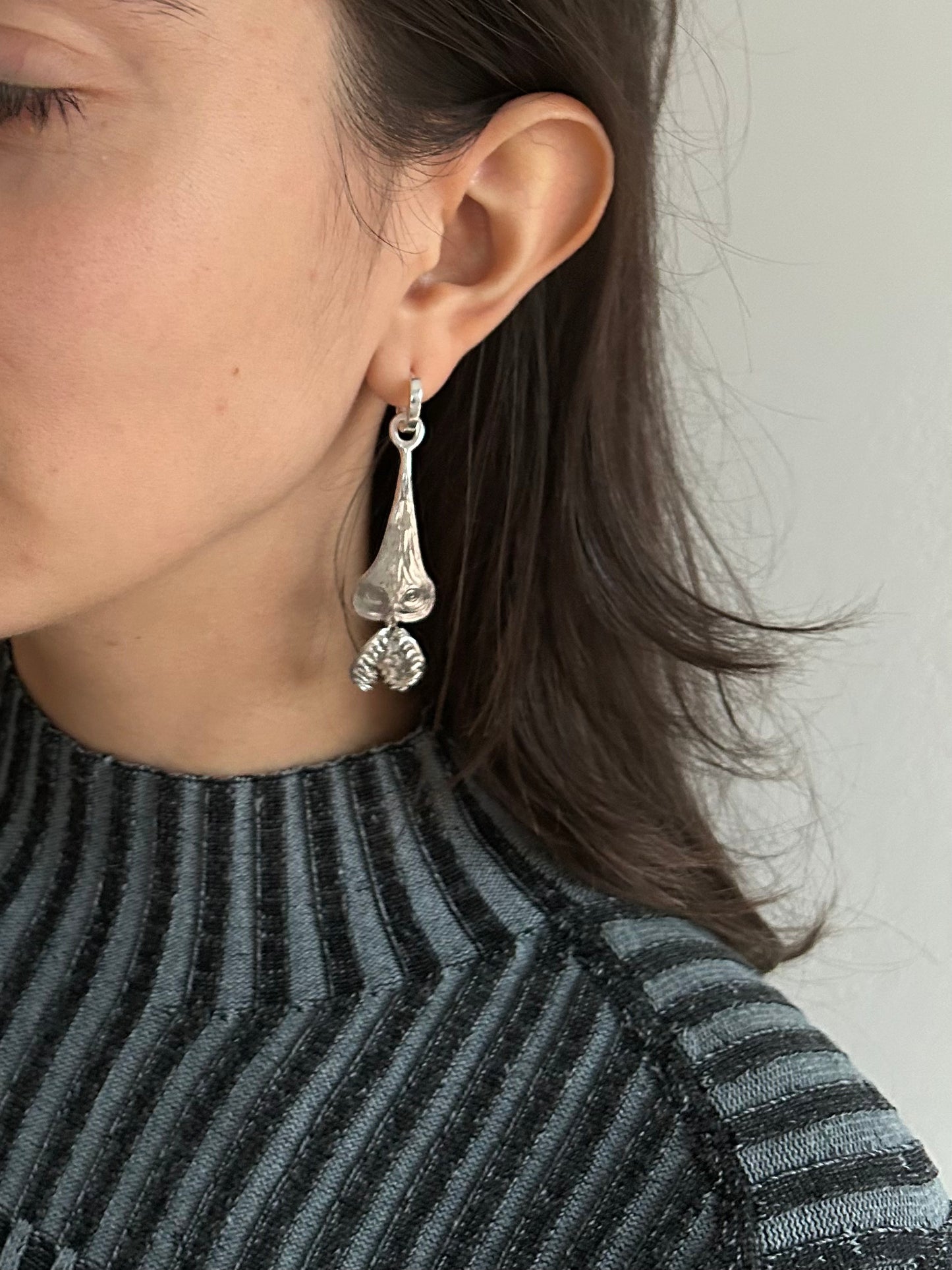 PENDIENTES VENUS