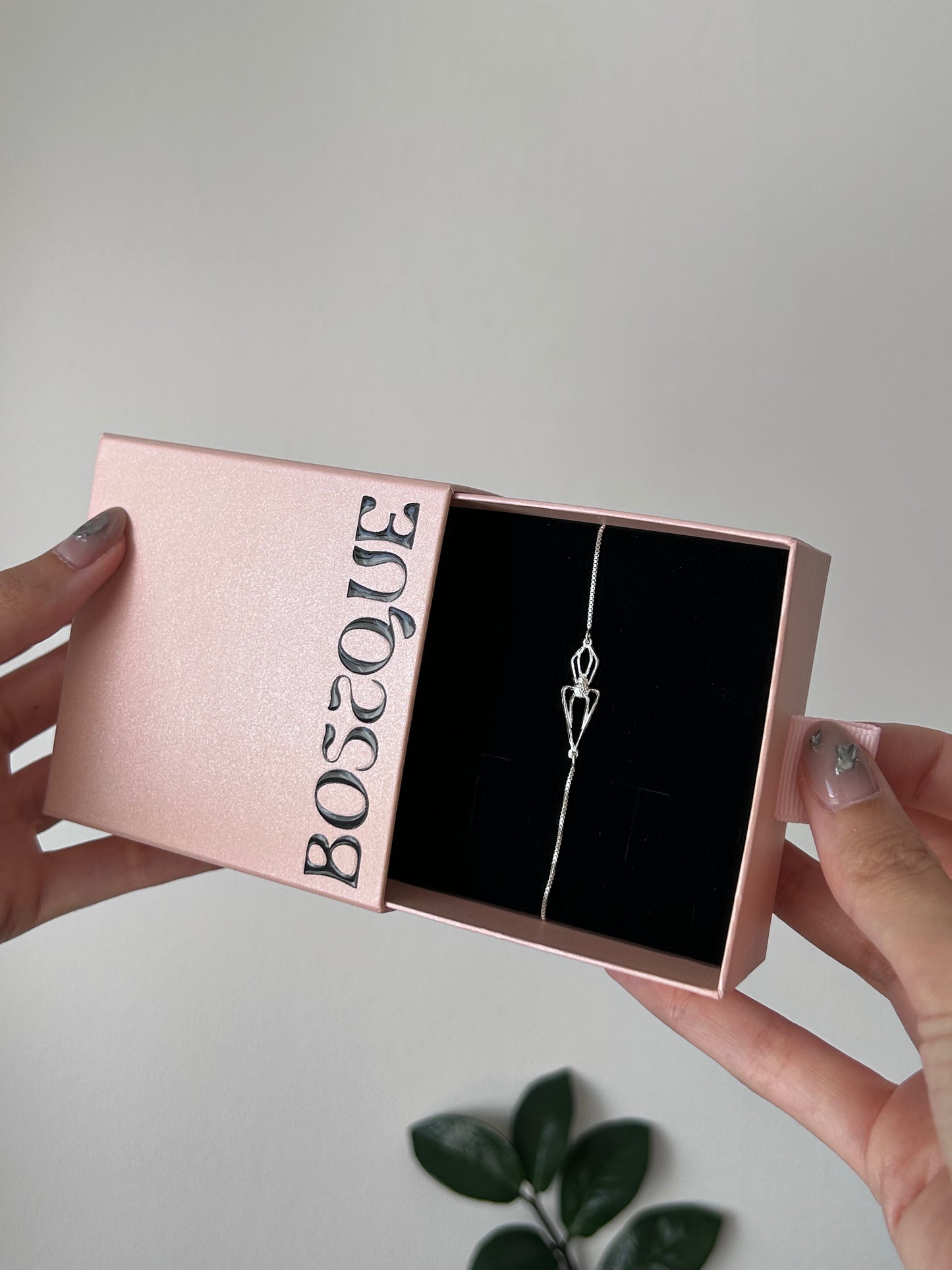 Pulsera MINI ARACNE