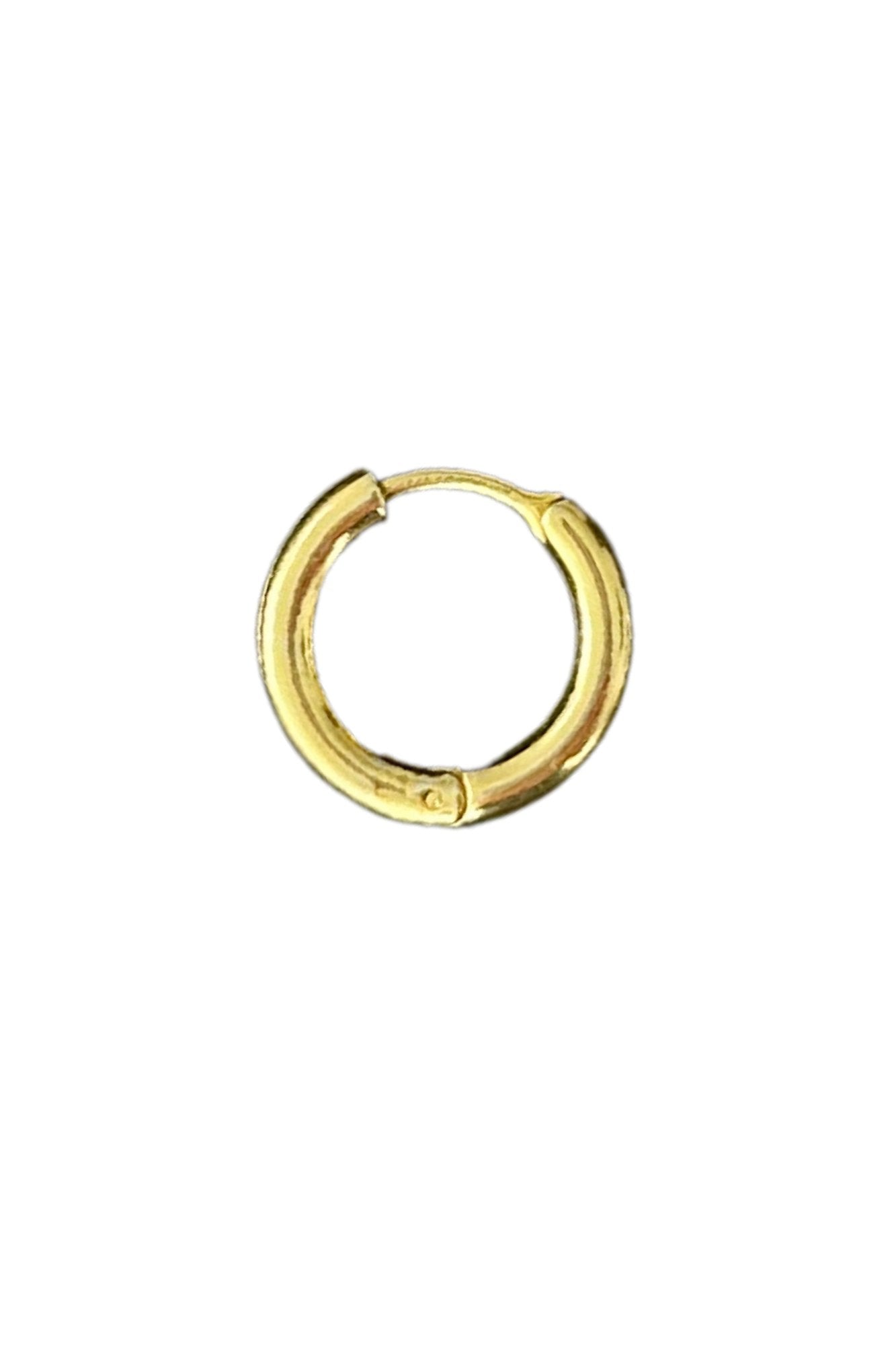Single Hoop M - BOSSQUE