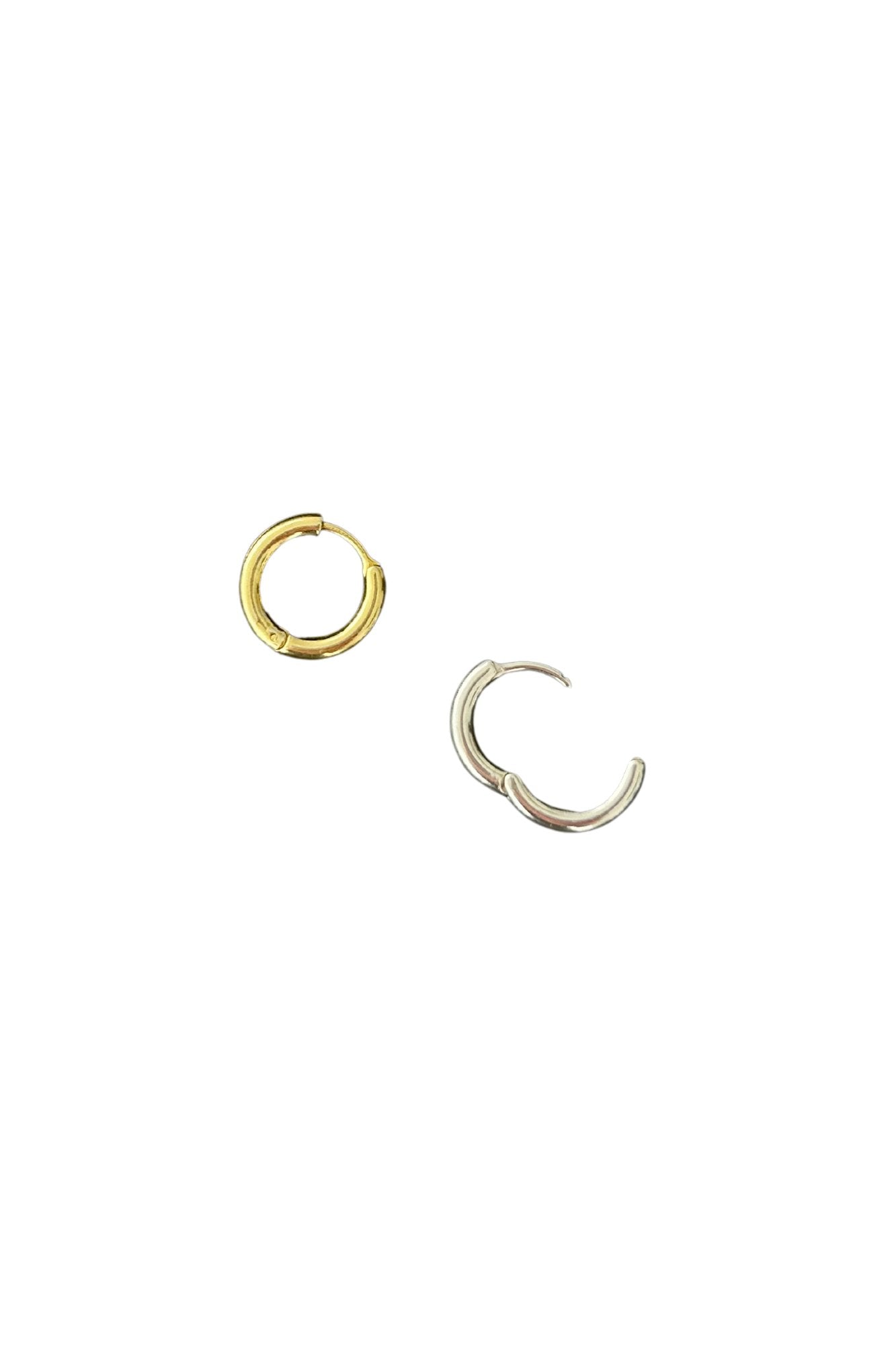 Single Hoop M - BOSSQUE