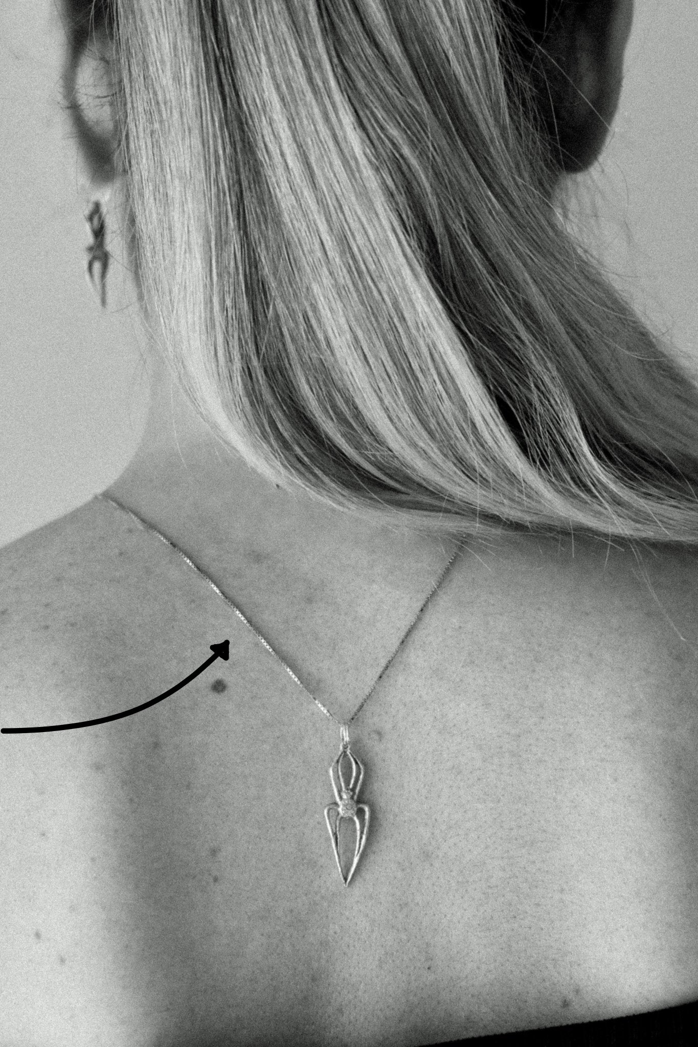 Venetian Chain - BOSSQUE