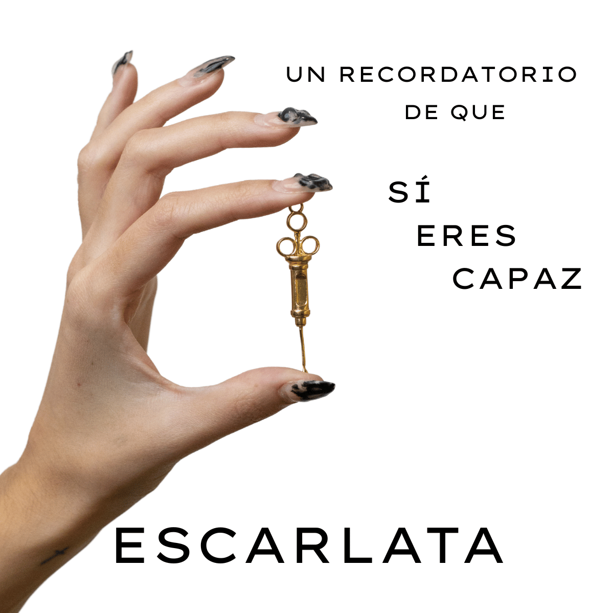 ESCARLATA