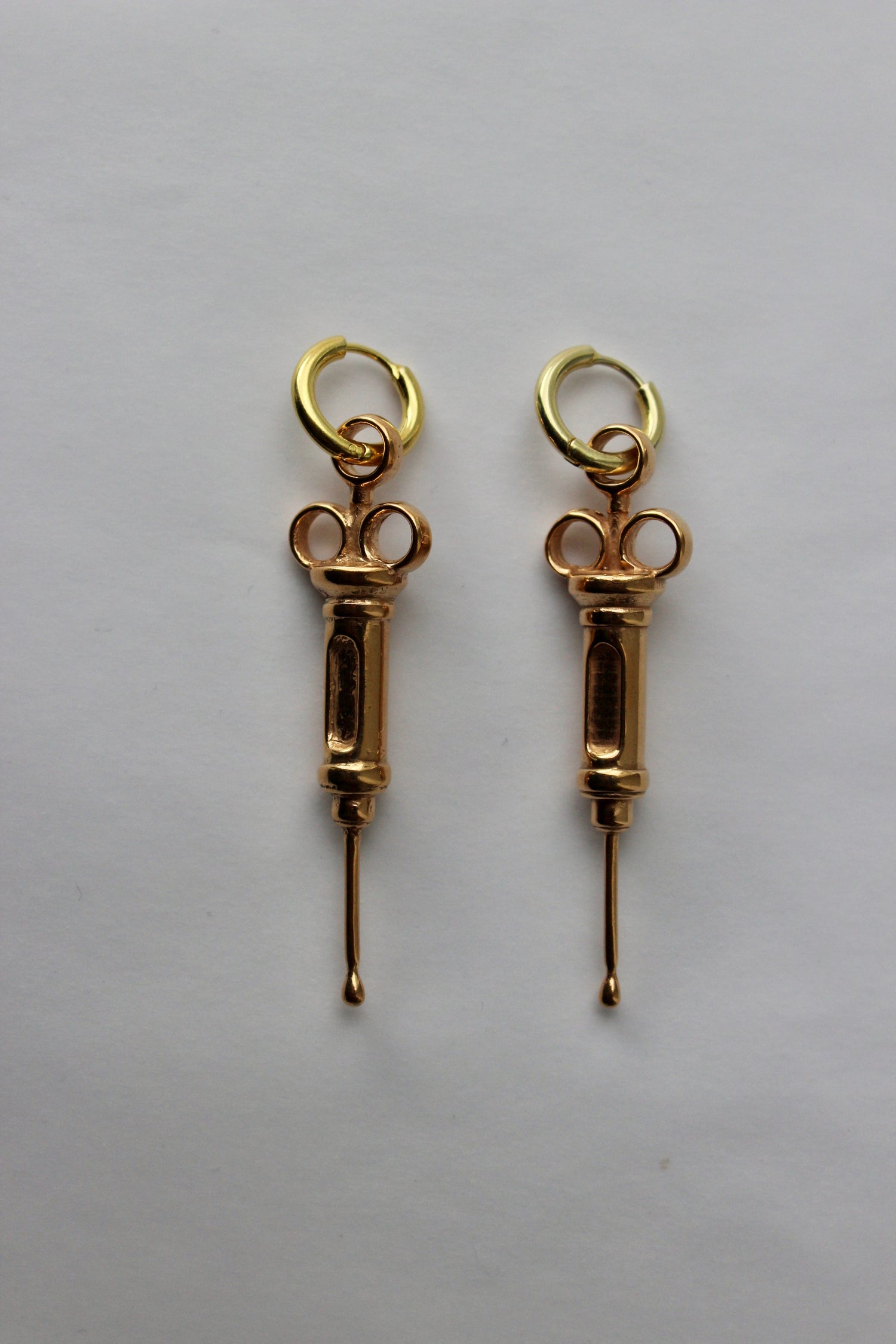 PENDIENTES GRANDES
