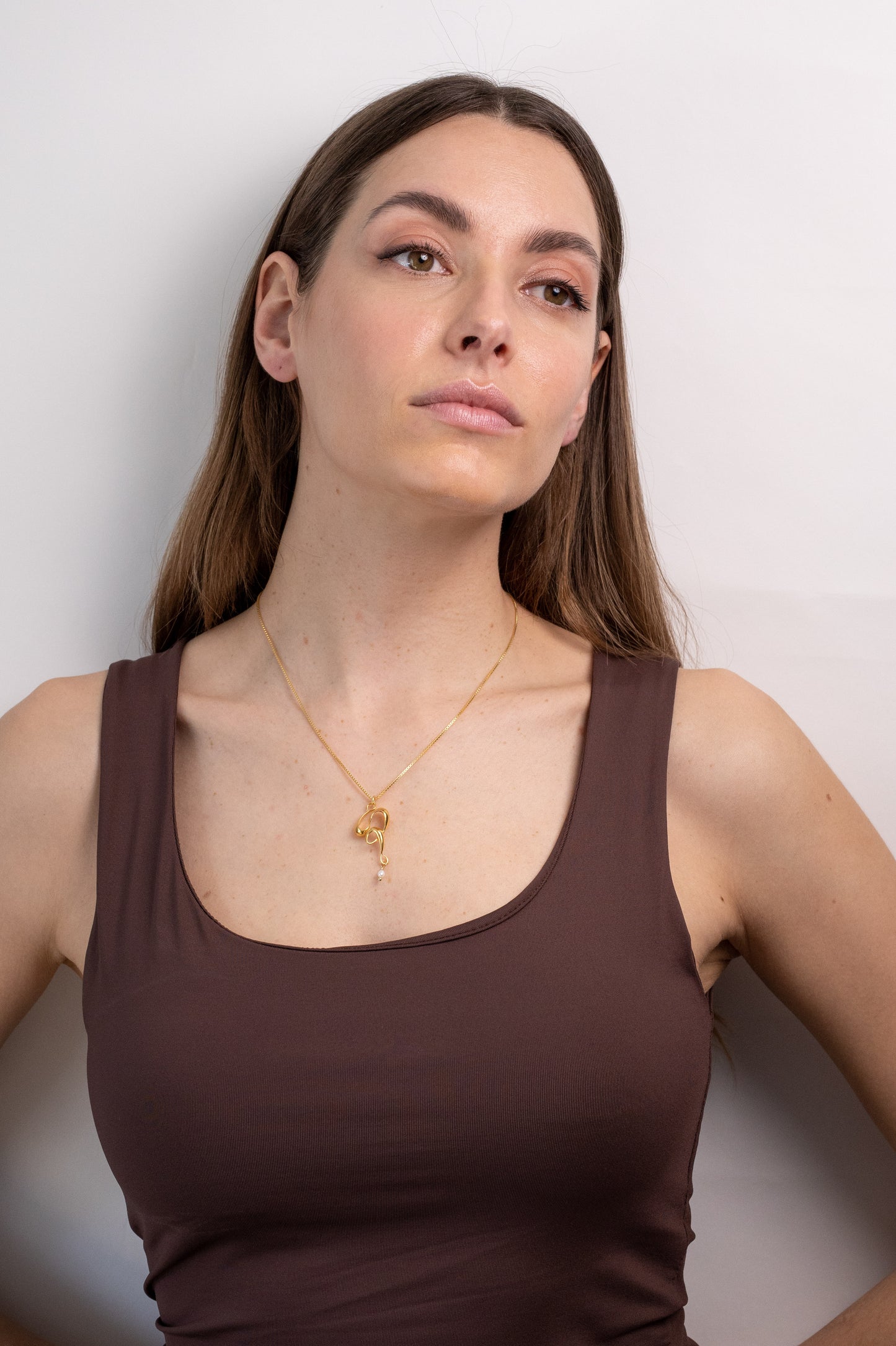 UMBRA MINI - COLLAR