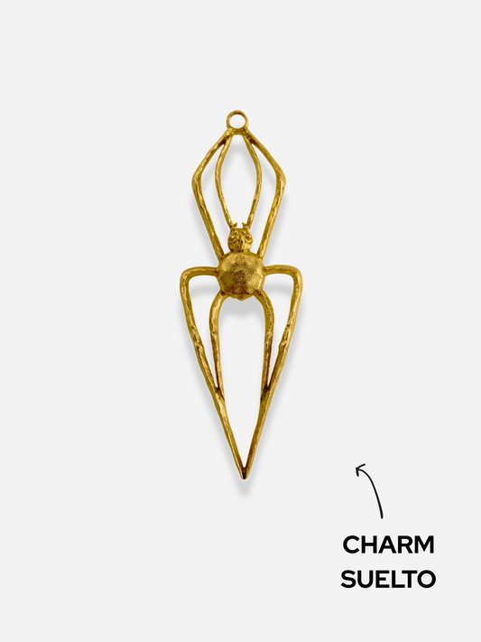 CHARM ARACNE