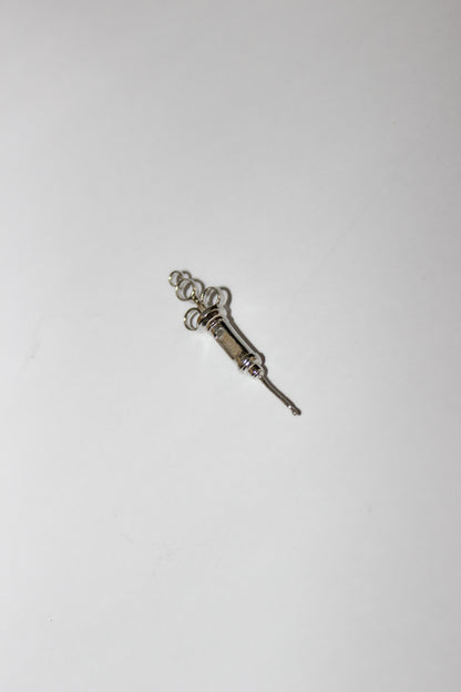 ESCARLATA MINI - CHARM (unidad)