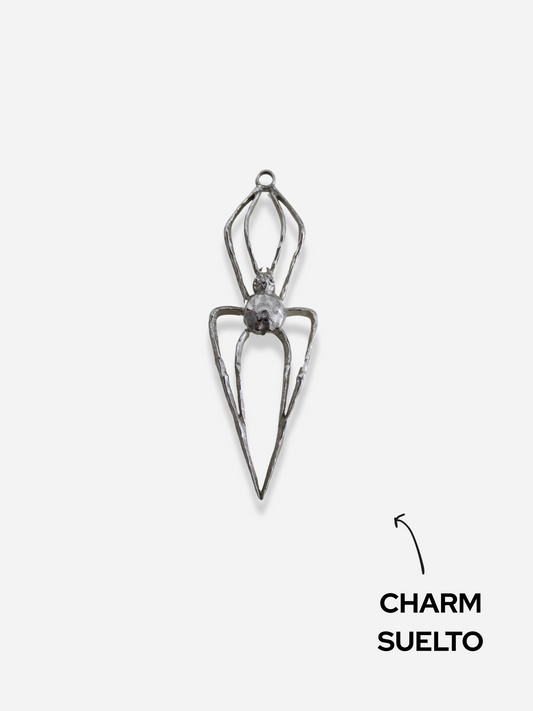 CHARM MINI ARACNE