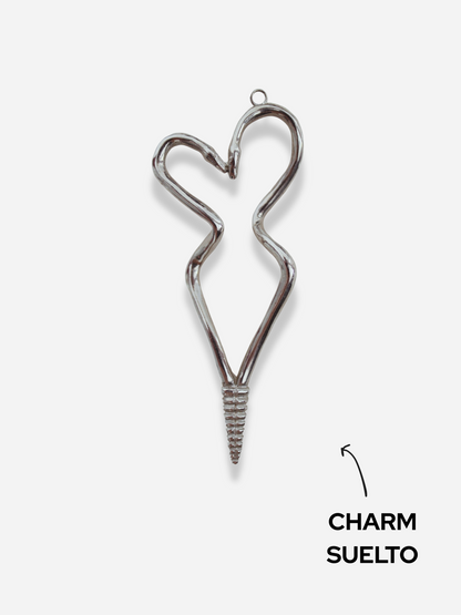 MEDUSA - CHARM (unidad)