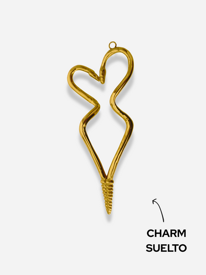 MEDUSA - CHARM (unidad)