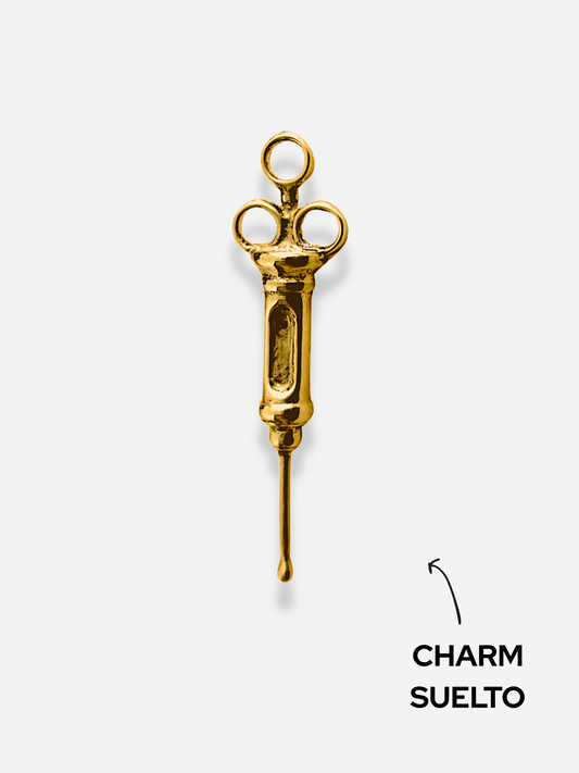 CHARM ESCARLATA (unidad)