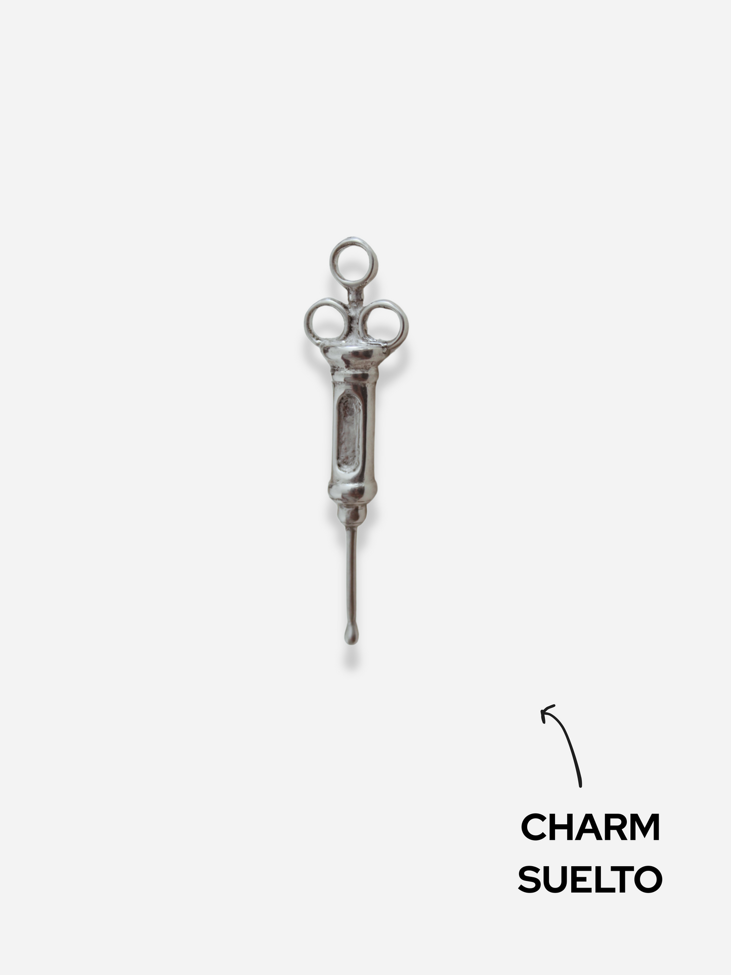 CHARM MINI ESCARLATA (unidad)