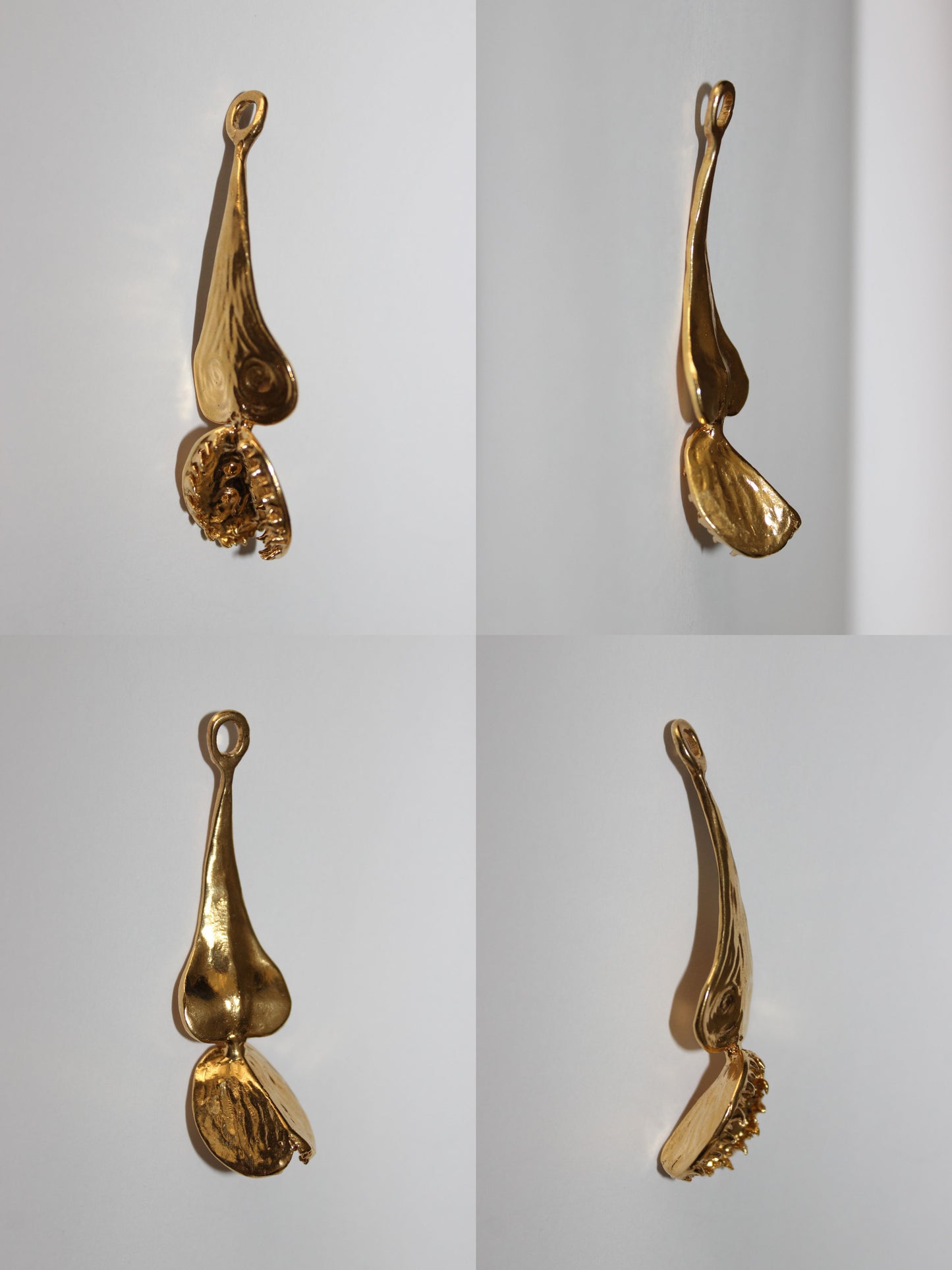 PENDIENTES VENUS