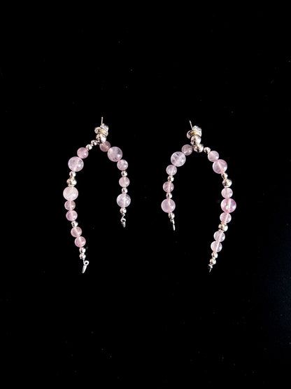 PENDIENTES NYMPHA (iguales)
