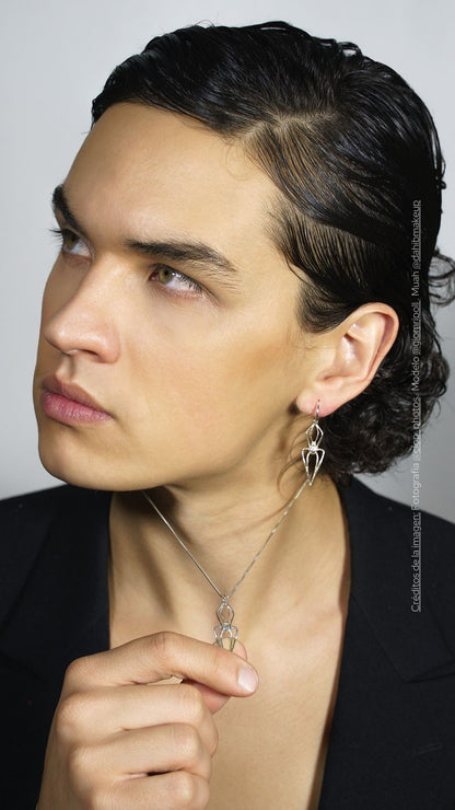 PACK MINI ARACNE PLATA