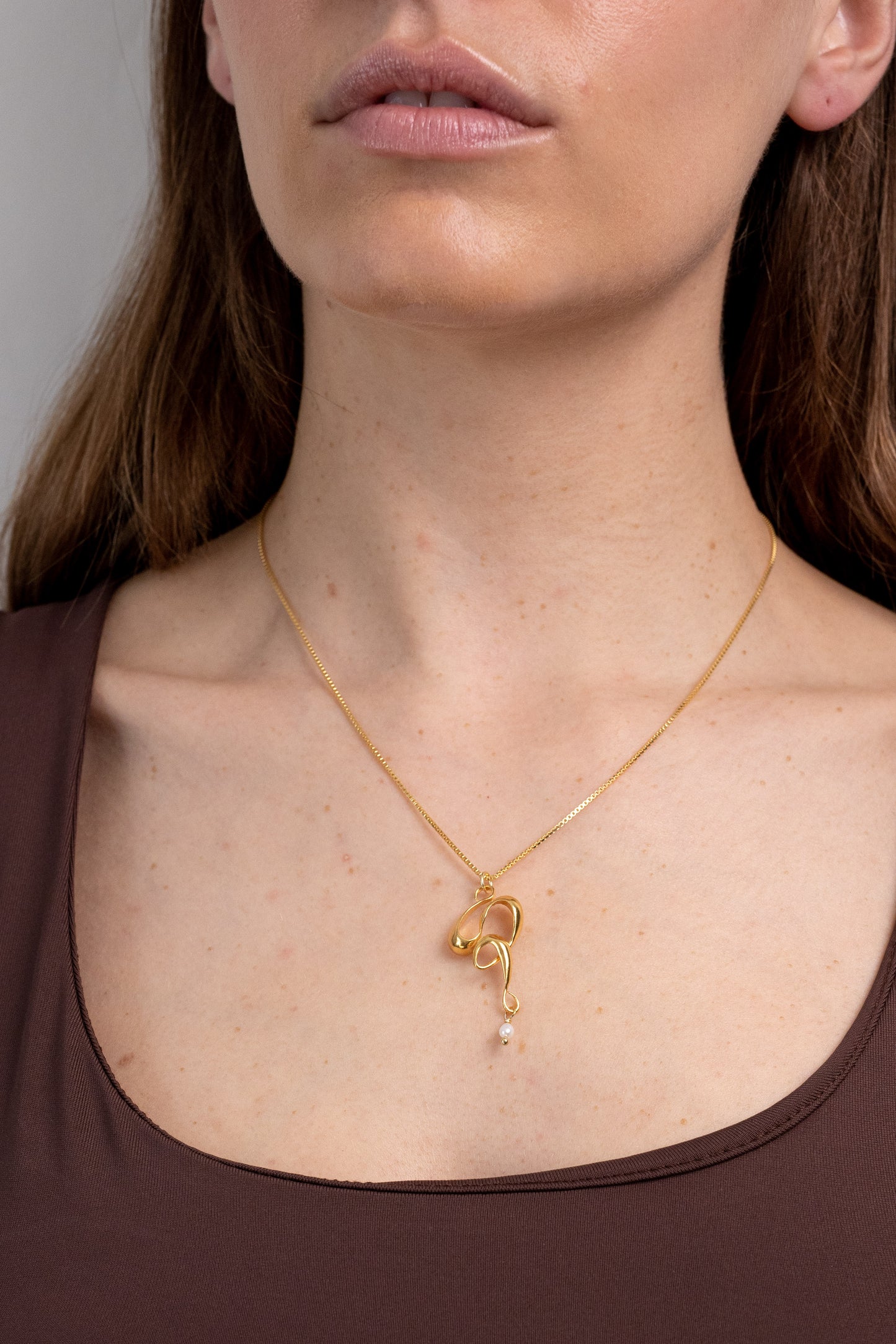UMBRA MINI - COLLAR