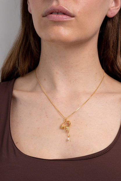 UMBRA MINI - COLLAR