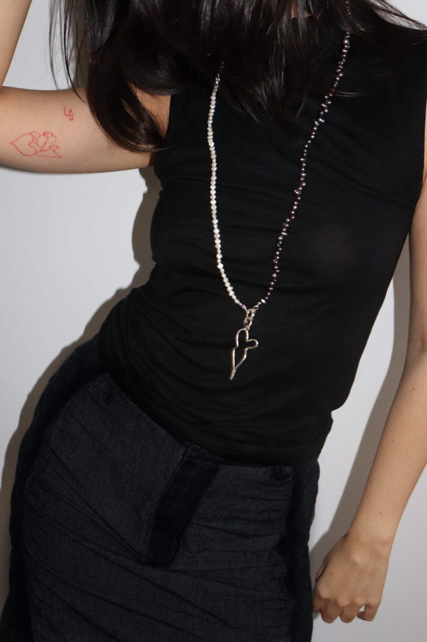 COLLAR DIMORPHOS (personalizable)