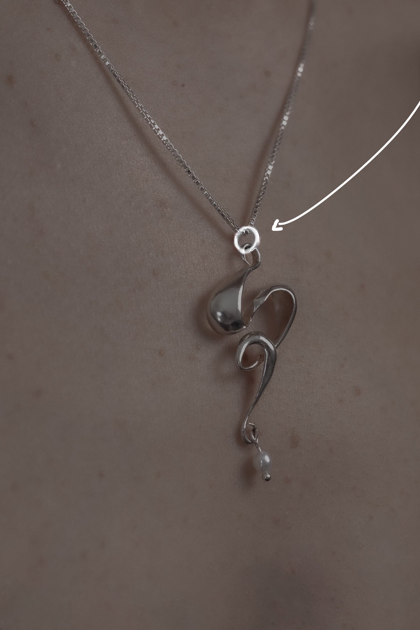 ANILLA Para Charms Minis
