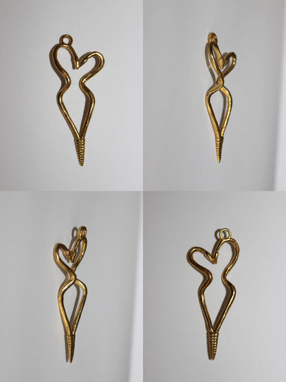 MEDUSA MINI - COLLAR