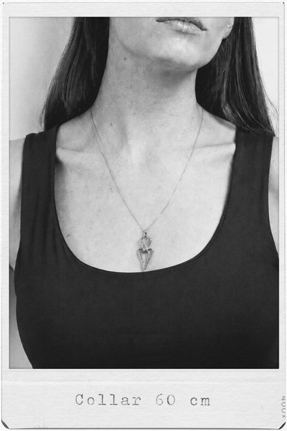 ARACNE MINI - COLLAR