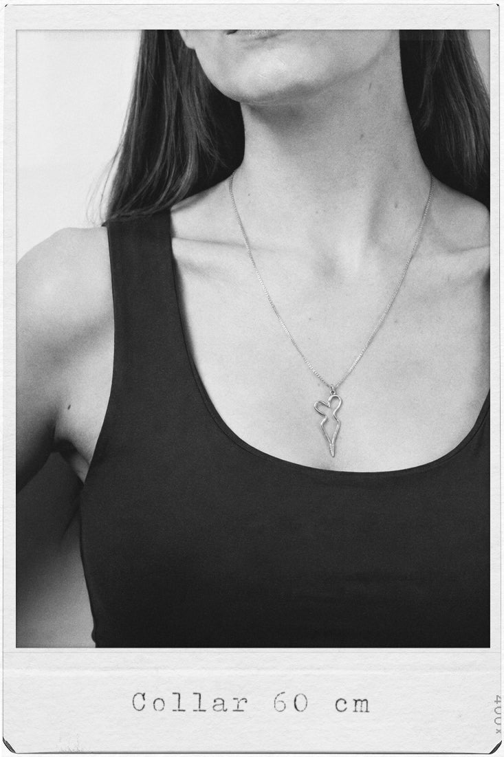 MEDUSA MINI - COLLAR