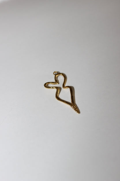 MEDUSA - MINI CHARM (unidad)