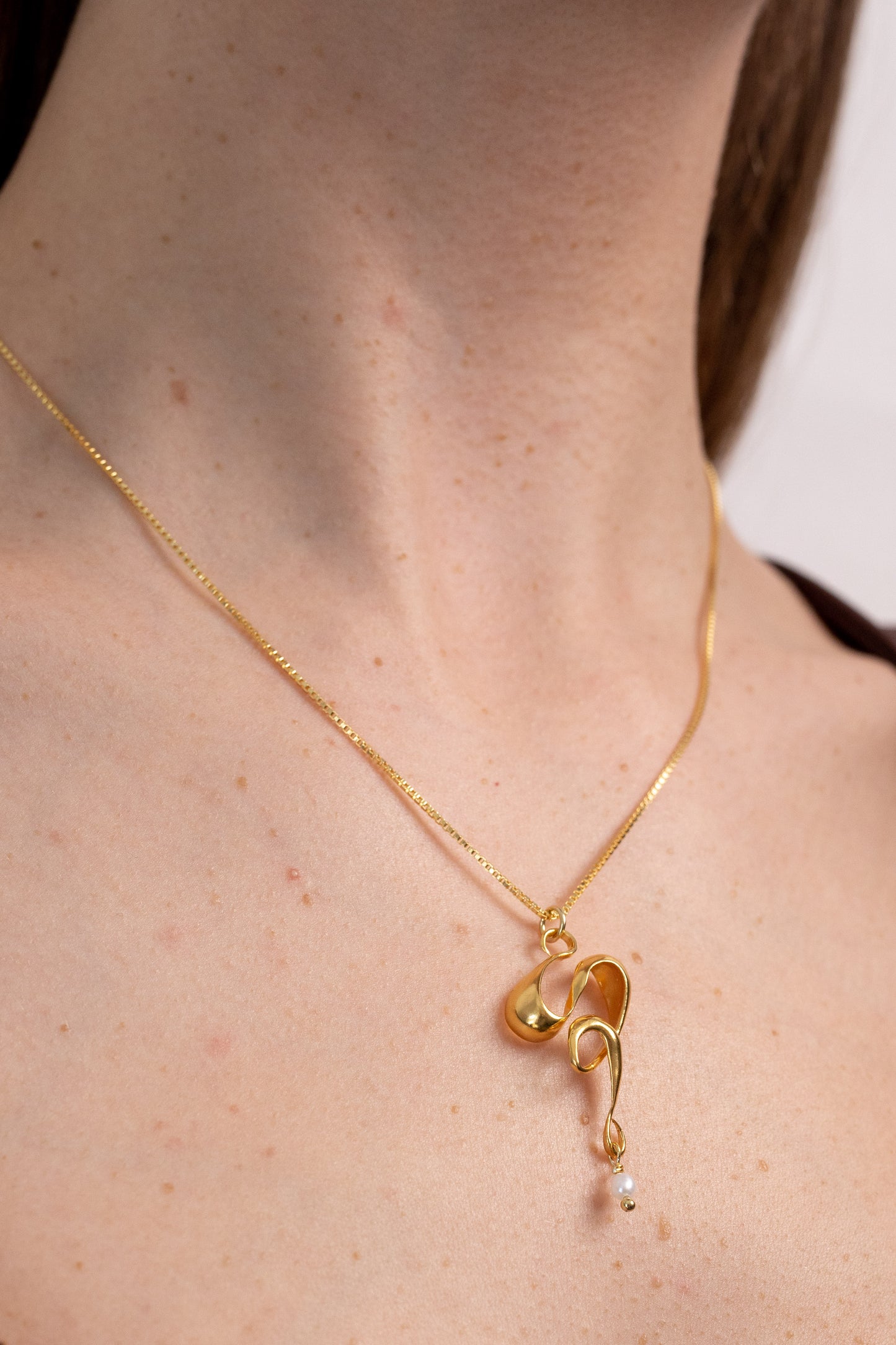 UMBRA MINI - COLLAR