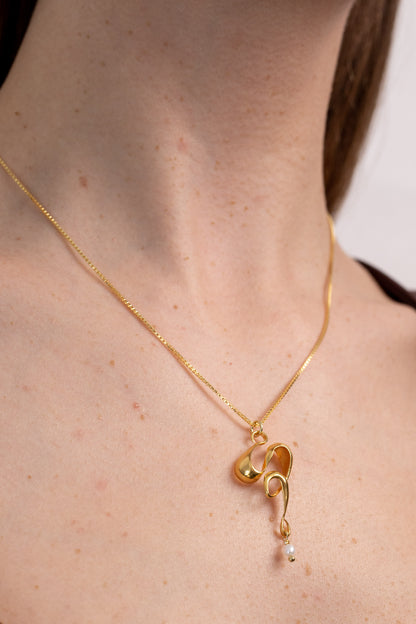UMBRA MINI - COLLAR