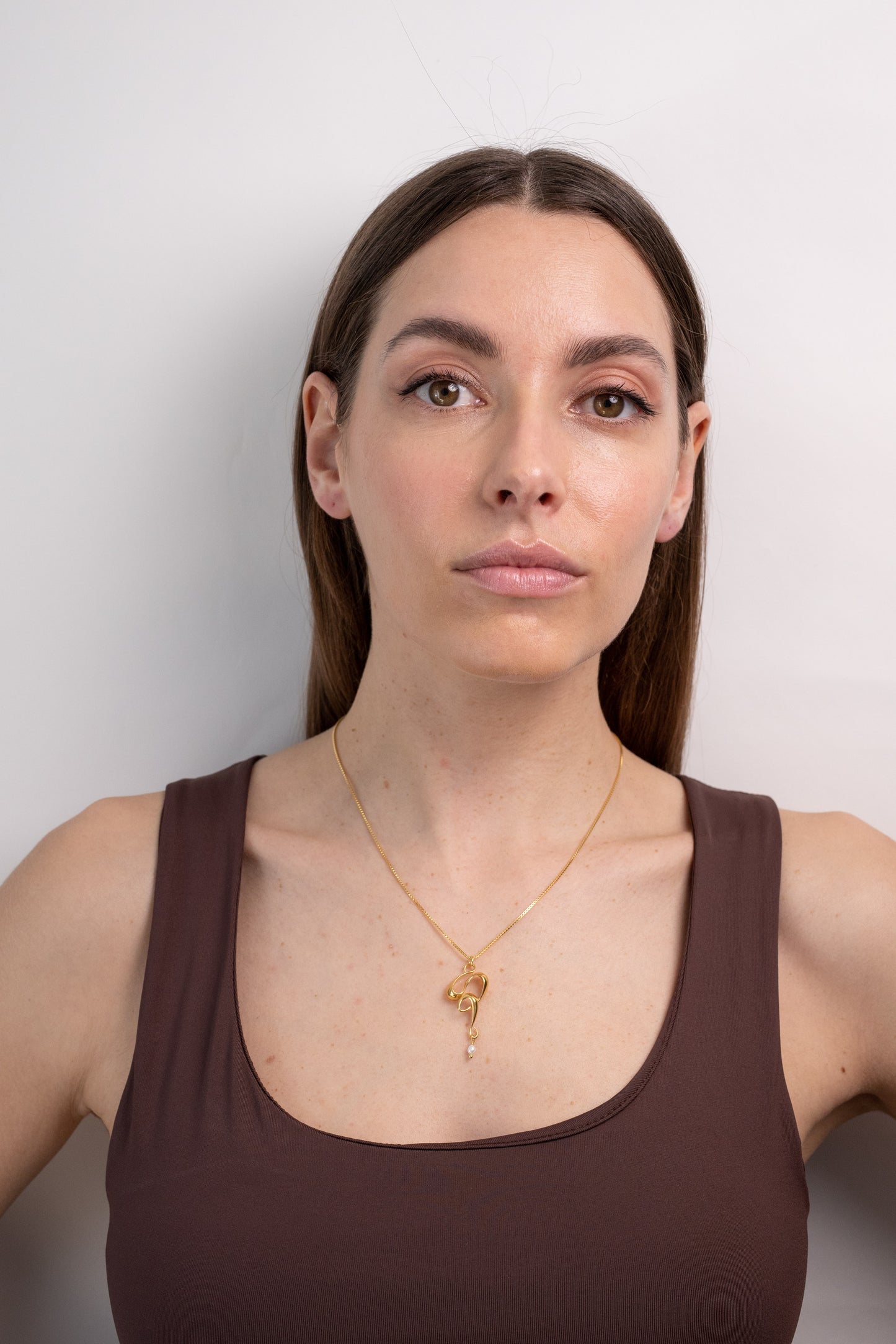 UMBRA MINI - COLLAR
