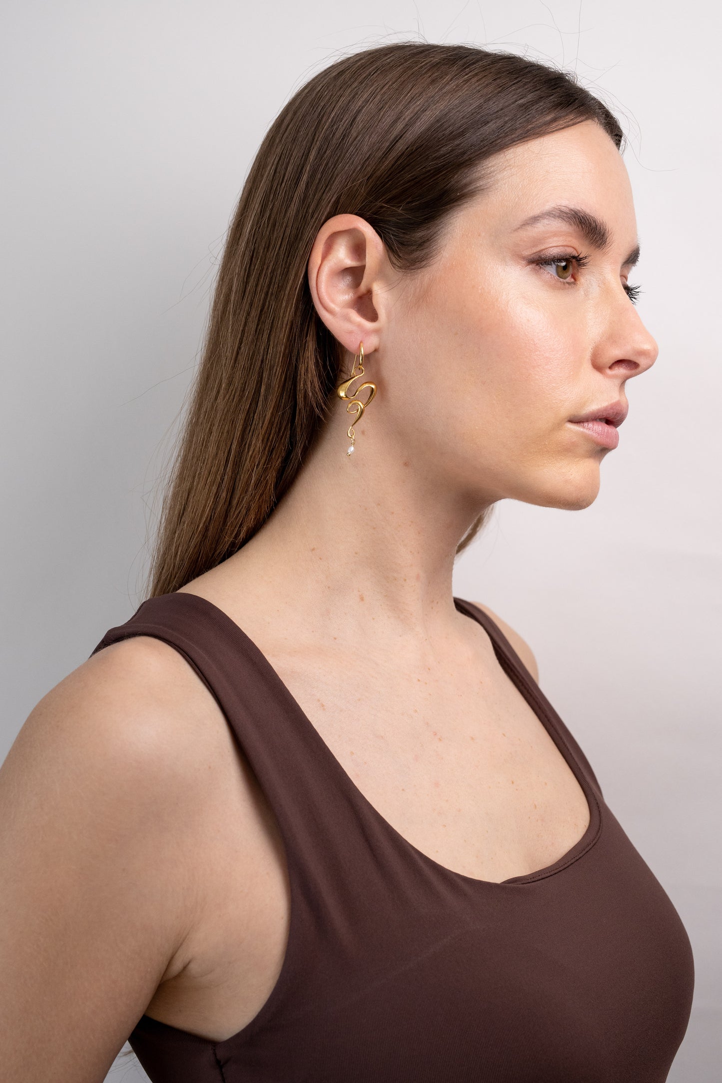 UMBRA MINI - PENDIENTES