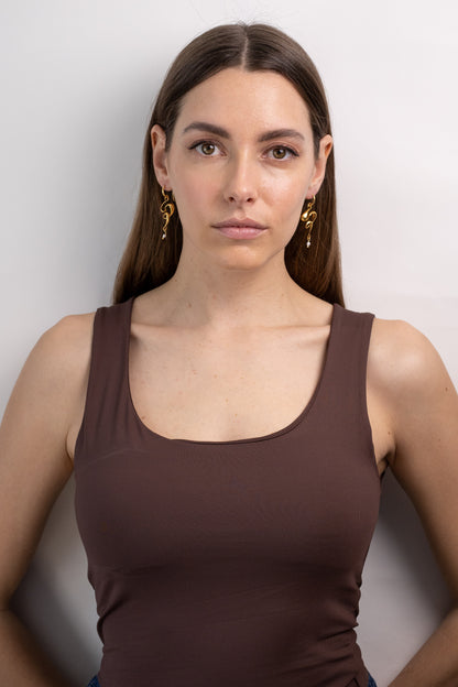 UMBRA MINI - PENDIENTES