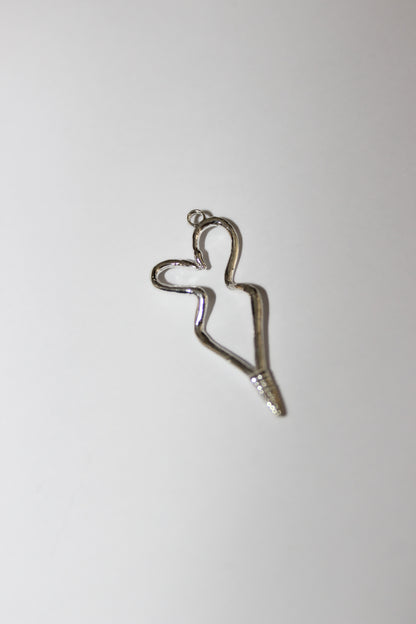 MEDUSA - MINI CHARM (unidad)