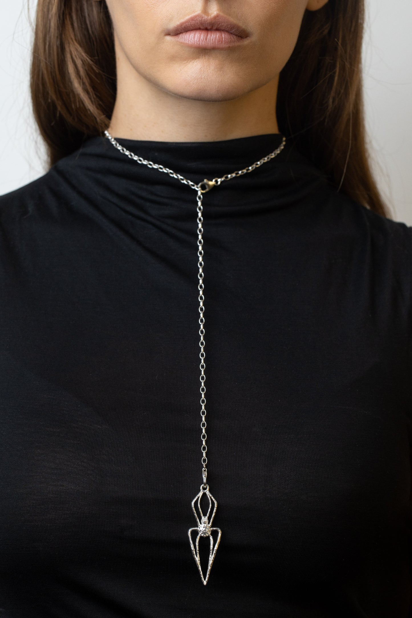 COLLAR ARACNE