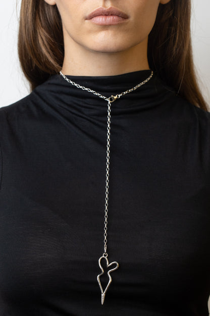 MEDUSA - COLLAR
