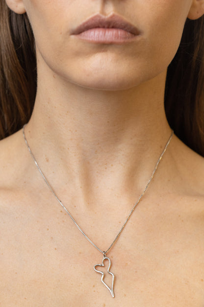 MEDUSA MINI - COLLAR
