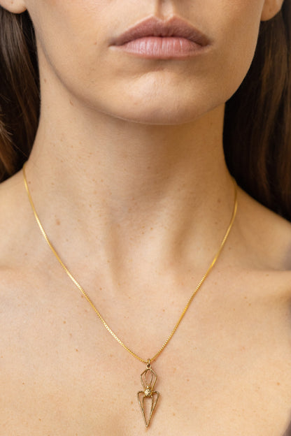 ARACNE MINI - COLLAR