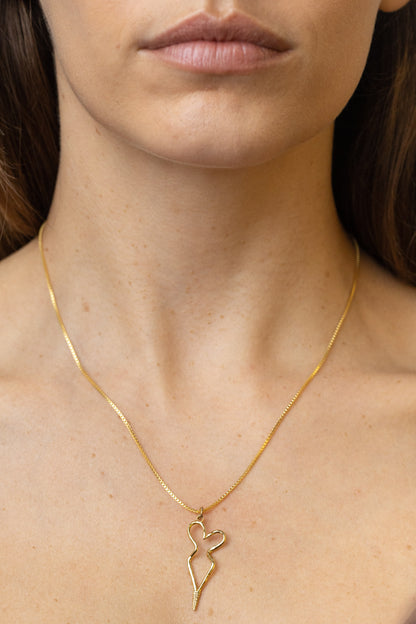 MEDUSA MINI - COLLAR